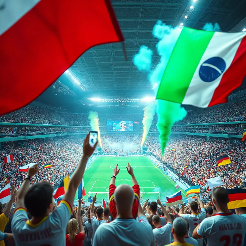 Argentina vs Thụy Sĩ: Cầu Thủ Nào Có Thể Mở Tỷ Số? — view 5
