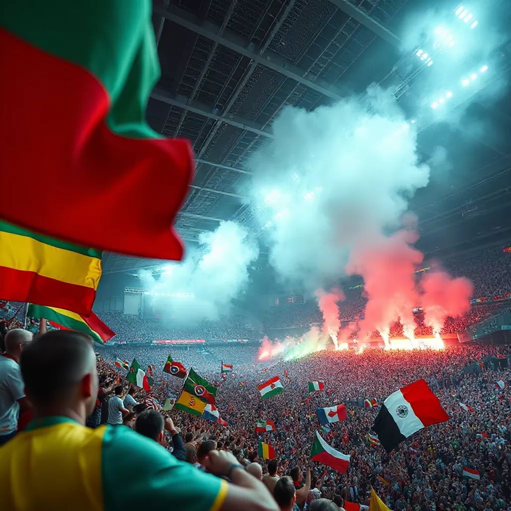 Argentina vs Thụy Sĩ: Cầu Thủ Nào Có Thể Mở Tỷ Số? — view 2